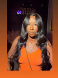 Lavish & Raw Cambodian Virgin HD Lace Frontal & Closure Wigs | 210% Density