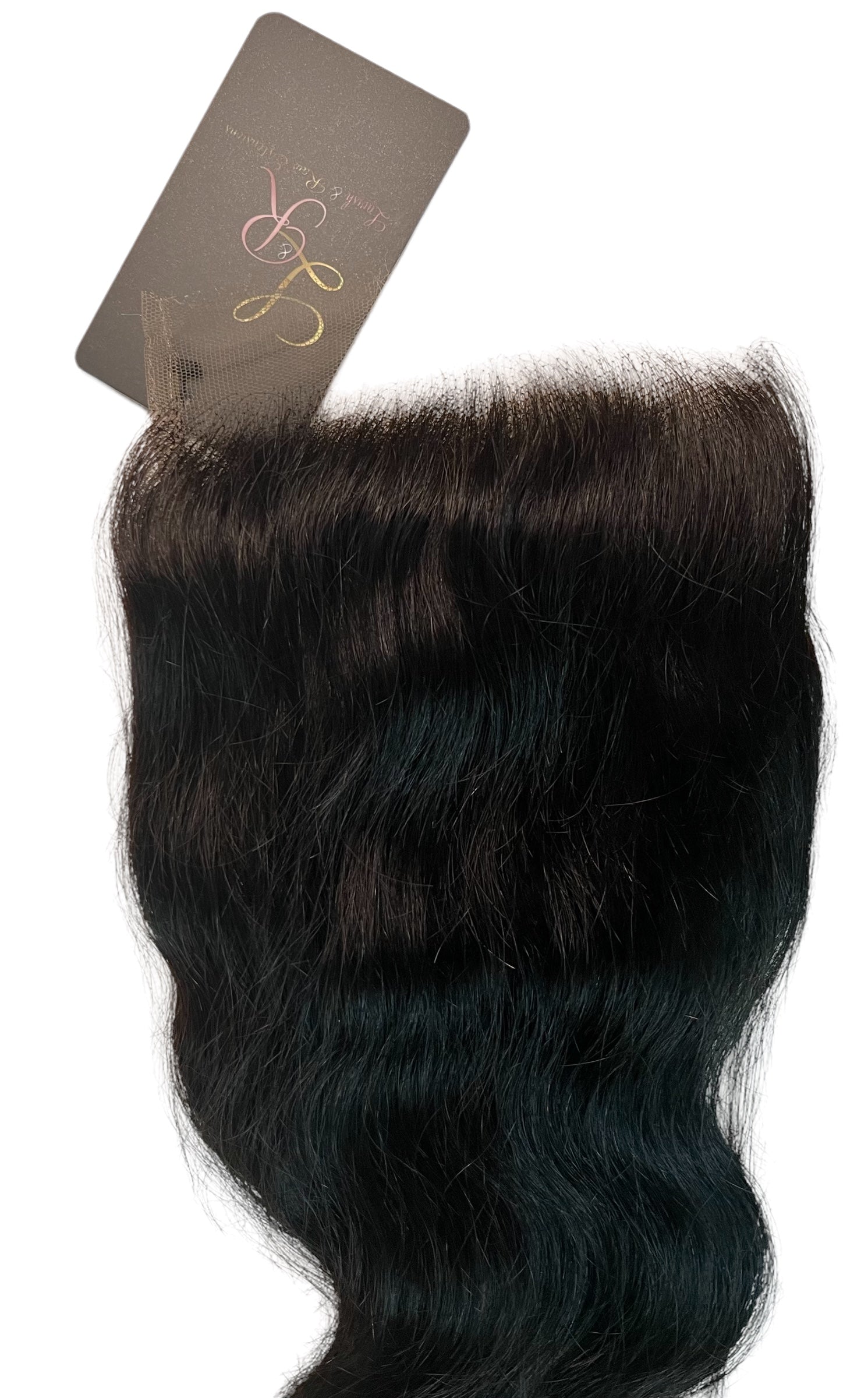 Ready To Ship Brazilian Frontals & Closures
