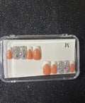White French Tip LARGE