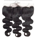 HD Brazilian Virgin Hair Frontals