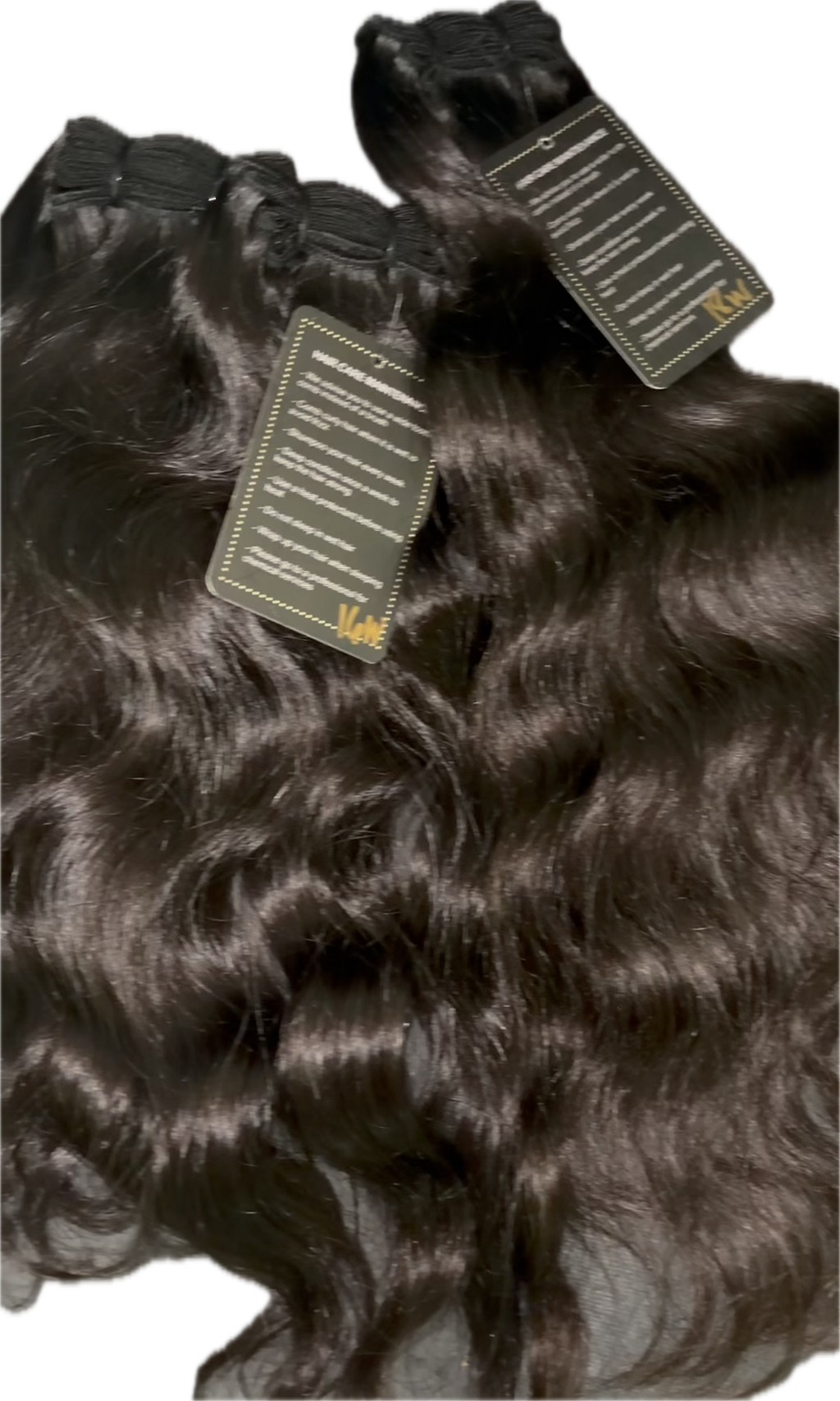 Ready To Ship Raw Indian Bundles