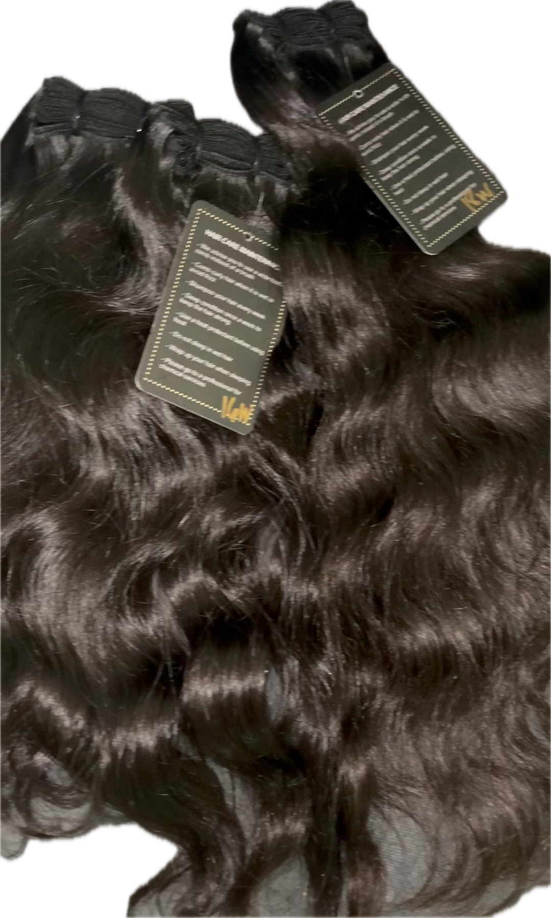 Ready To Ship Raw Indian Bundles