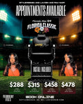 Florida Classic Hair & Install Special