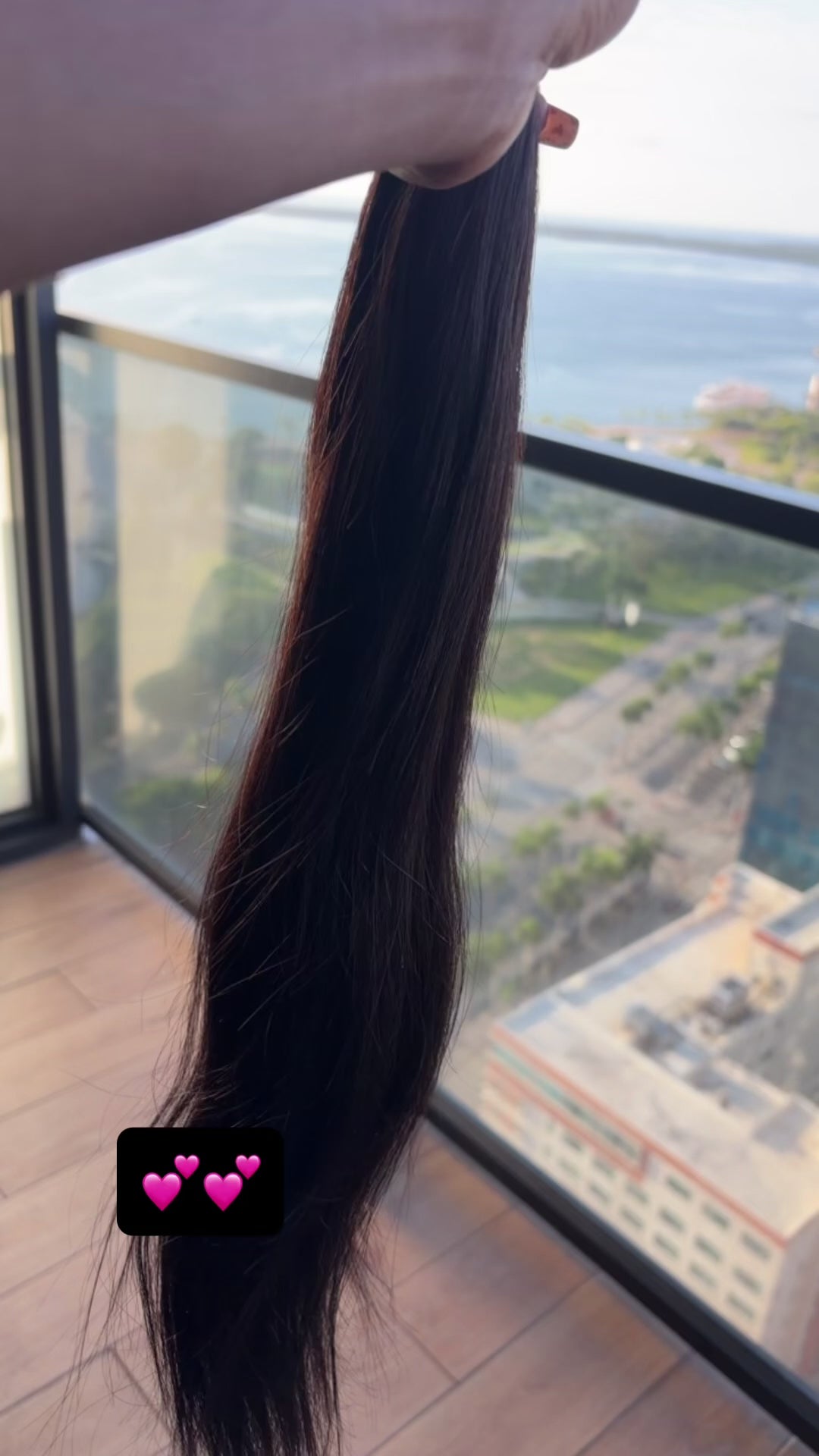 Ready To Ship Straight Brazillian 3 Bundles + Frontal or Closure